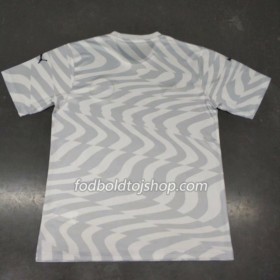 Egypten Udebanetrøje 2019 S/S